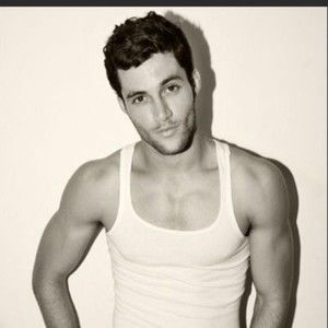 Meet your Posher, Jacob